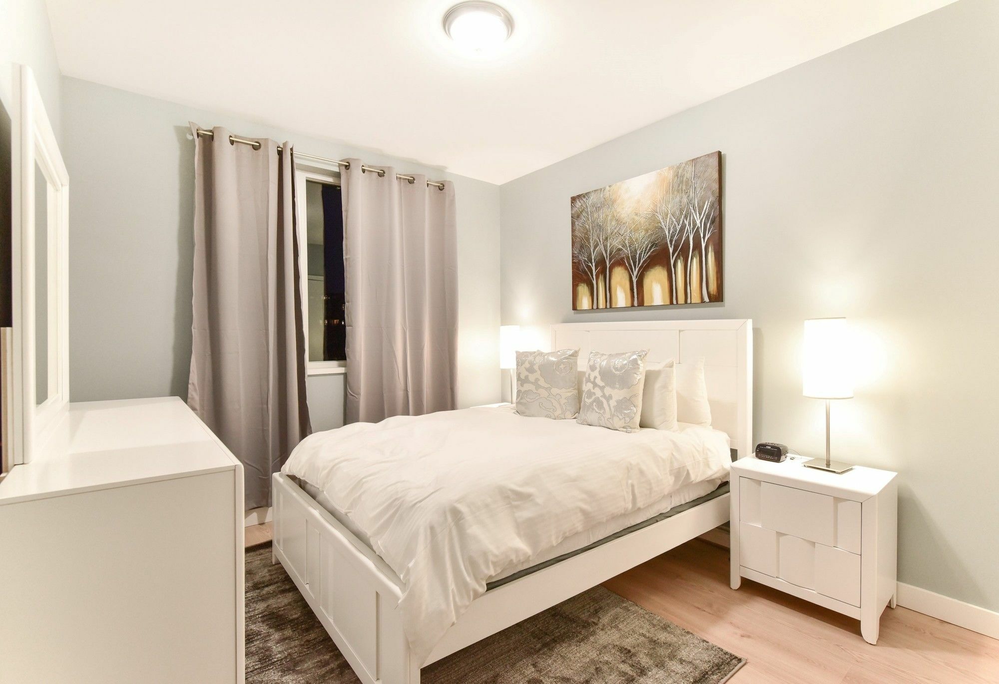 Global Luxury Suites At Longwood บรูคไลน์ ภายนอก รูปภาพ